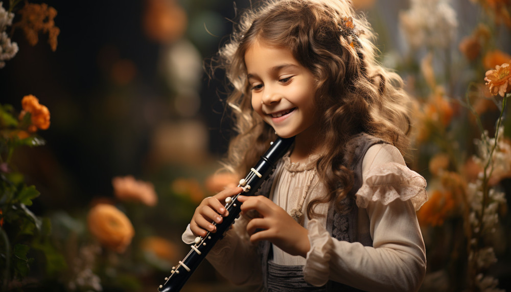 Apprendre à jouer la flûte à bec : les étapes à suivre