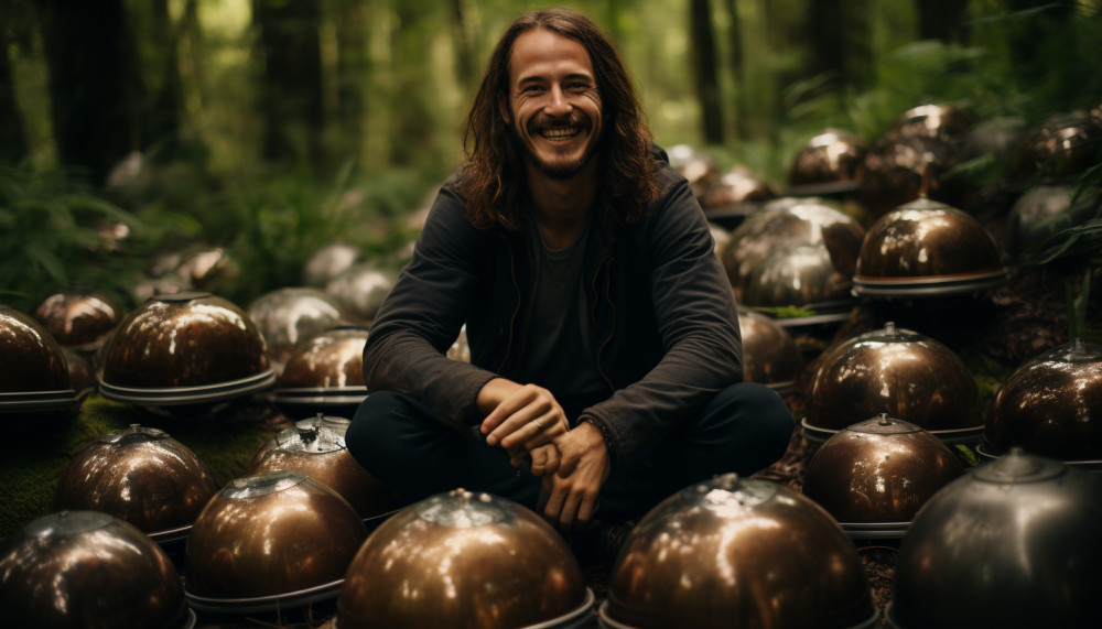 Apprendre à jouer le handpan : comment procéder ?
