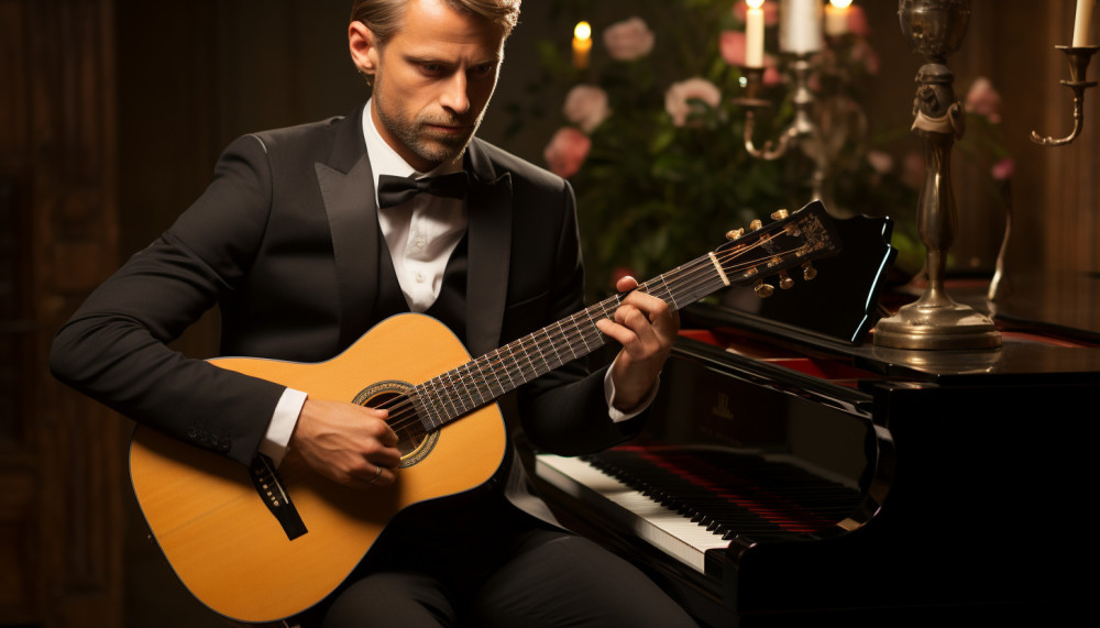 Apprendre le piano de 3 différentes manières