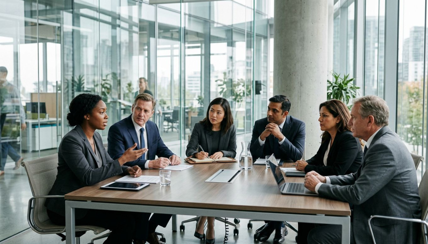 Avis d’experts : simple formalité ou réel moteur de transformation institutionnelle ?