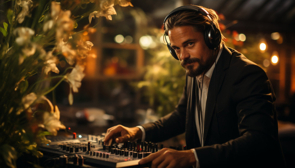 Comment choisir le DJ parfait pour animer votre mariage ?