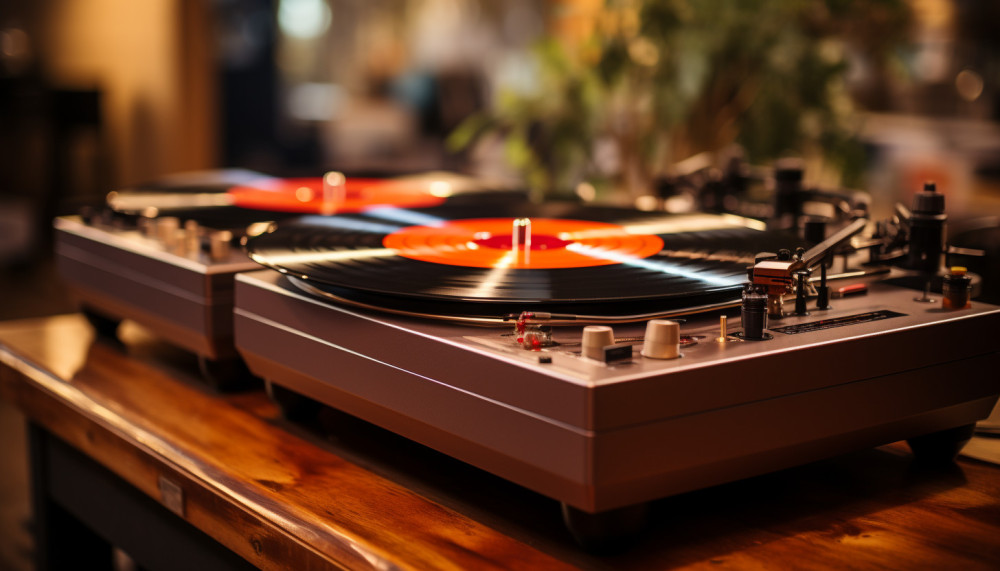 Comment procéder à l’entretien des disques vinyle ?