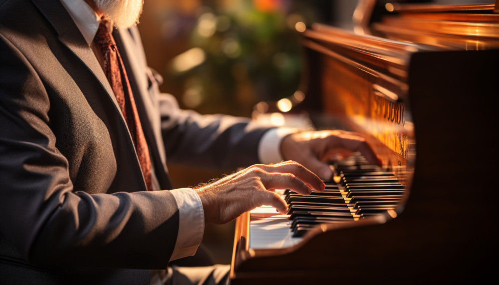 Débuter avec le piano : quelles partitions faciles choisir ?