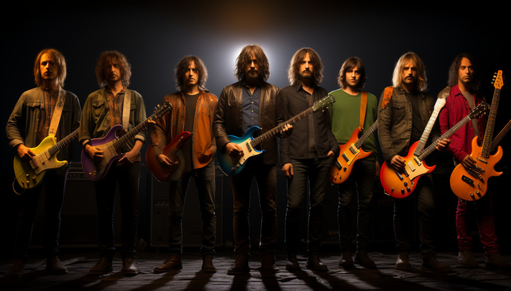 L'évolution du rock indépendant dans la scène musicale contemporaine